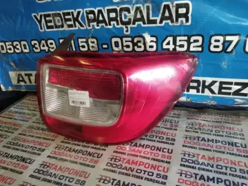 Renault Symbol 4 Sağ Stop Orjinal Çıkma 12-16