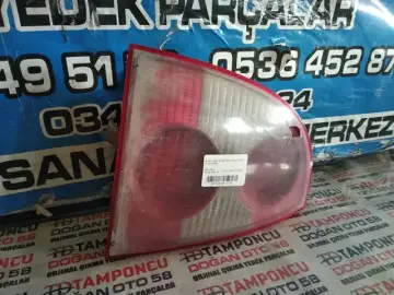 Volkswagen Passat B 5.5 Sol Stop Orjinal Çıkma 01-05