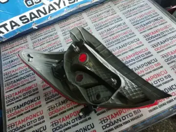 Toyota Yaris Sağ Stop Orjinal Çıkma 17-20