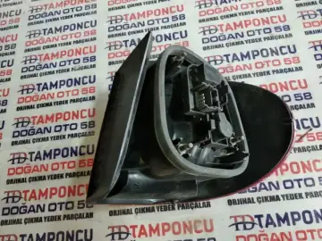 Renault Megane 1 Sol Dış Stop Orjinal Çıkma 99-03