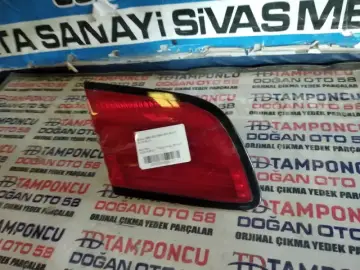 BMW 3 Serisi Sol İç Stop E 92 E 93 Orjinal Çıkma 06-13