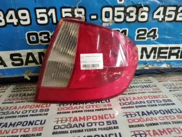 Hyundai Getz Sağ Stop Orjinal Çıkma 06-11