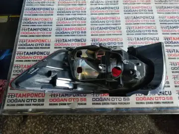 Dacia Sandero Sol Stop 3 Orjinal Çıkma 21-23