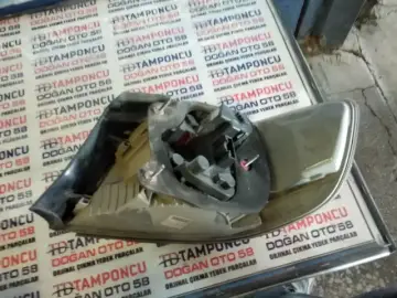 BMW Sol Dış Stop E 92 E 93 Orjinal Çıkma 06-13