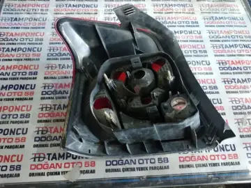 Toyota Avensis Sağ Stop Orjinal Çıkma 06-08