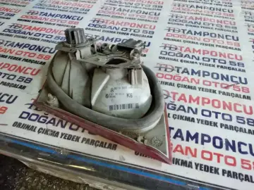 Mercedes W210 Sol İç Stop Orjinal Çıkma 95-03