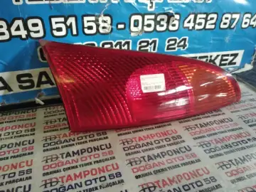 Ford Focus Hb Sağ Stop Orjinal Çıkma 98-05