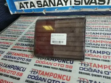 Lada Vega Sağ İç Stop Orjinal Çıkma 00-06