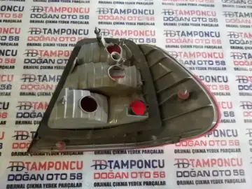 BMW 3 Serisi Sol Dış Stop E 46 Orjinal Çıkma 02-05