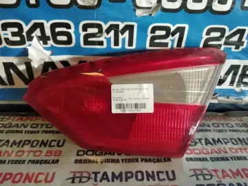 Ford Focus Sağ İç Stop Orjinal Çıkma 11-14