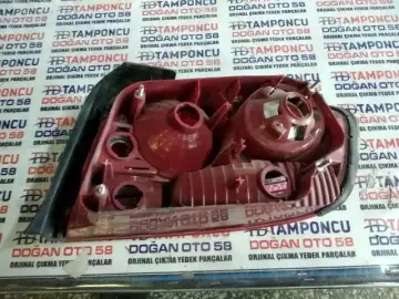 Hyundai Sonata Sol Stop Orjinal Çıkma 03-06