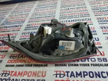 Hyundai Elentra Sol İç Stop Orjinal Çıkma 11-14