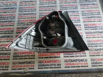 Ford Focus 2 Sağ Stop Orjinal Çıkma 05-11