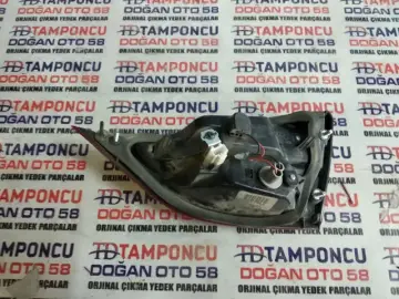 Hyundai Elentra Sol İç Stop Orjinal Çıkma 11-14