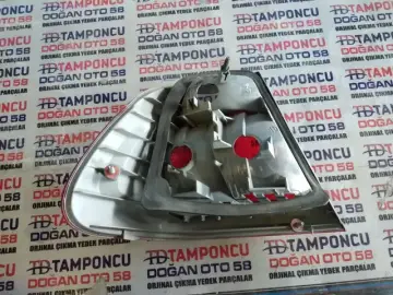 BMW 3 Serisi Sağ Dış Stop E 46 Coupe Orjinal ÇIKMA98-03