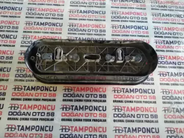 Ford Transit Arka Stop 01-16