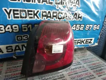 Toyota Avensis Sağ Stop Orjinal Çıkma 04-08