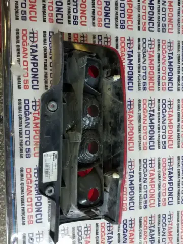 Fiat Fiorino Sol Stop Orjinal Çıkma 09-14