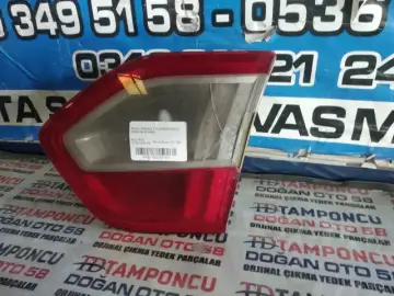 Renault Fluence Sağ İç Stop Orjinal Çıkma 09-16