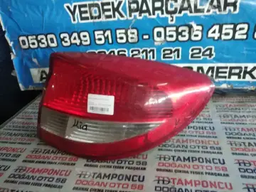 Kia Rio Sağ Stop Orjinal Çıkma 02-05