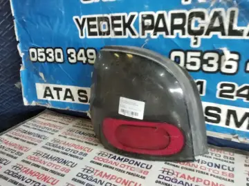 Renault Megane 1 Hb Sol Stop Orjinal Çıkma 95-99