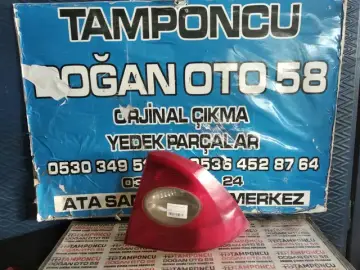 Ford Focus 2 Sağ Stop Orjinal Çıkma 05-11