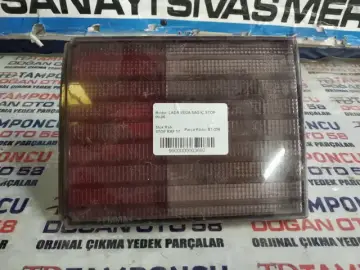 Lada Vega Sağ İç Stop Orjinal Çıkma 00-06