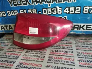 Kia Rio Sağ Stop Orjinal Çıkma 02-05