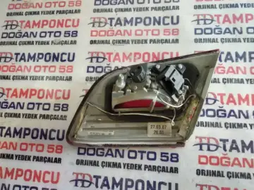BMW 3 Serisi Sol İç Stop E 92 E 93 Orjinal Çıkma 06-13