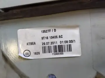 Ford Connect Sağ Stop Orjinal Çıkma 09-13