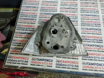 Toyota Corolla Sağ Stop Orjinal Çıkma 02-04