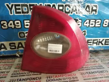 Ford Focus 2 Sağ Stop Orjinal Çıkma 05-11
