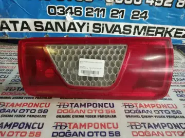 Ford Connect Sağ Stop Orjinal Çıkma 09-13