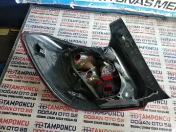 Dacia Sandero Sağ Stop Stepway Hb Orjinal Çıkma