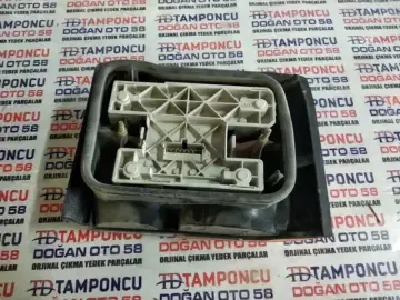 Renault 19 Sol Stop Orjinal Çıkma 90-02
