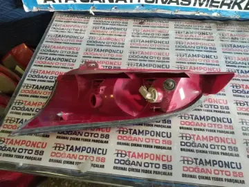 Ford Focus Hb Sağ Stop Orjinal Çıkma 98-05