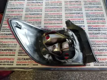 Renault Symbol 4 Sağ Stop Orjinal Çıkma 12-16
