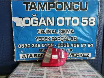 Hyundai Getz Sağ Stop Orjinal Çıkma 06-11