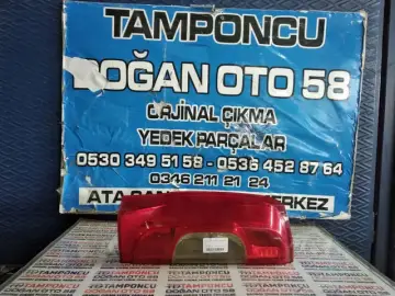 Fiat Fiorino Sol Stop Orjinal Çıkma 09-14
