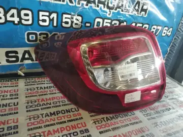 Dacia Sandero Stepway Hb Sol Stop