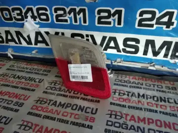 BMW 3 Serisi Sol İç Stop E 46 Orjinal Çıkma 02-05
