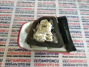 BMW 3 Serisi Sağ Dış Stop E 90 Orjinal Çıkma 9-12