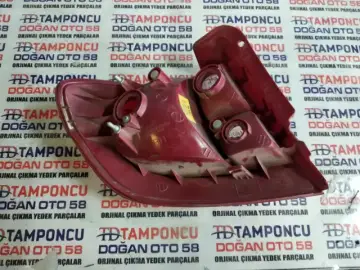 Hyundai Getz Sağ Stop Orjinal Çıkma 06-11