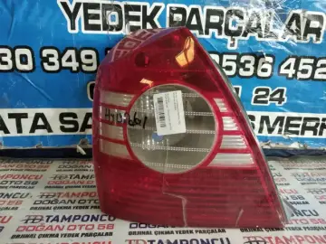 Hyundai Elentra Sol Stop Orjinal Çıkma 03-05