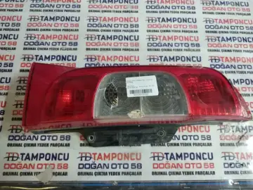 Fiat Fiorino Sol Stop Orjinal Çıkma 09-14