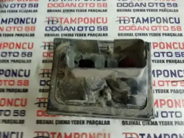 Lada Vega Sağ İç Stop Orjinal Çıkma 00-06