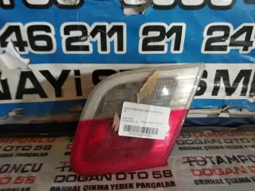 BMW 3 Serisi Sağ İç Stop E 46 Orjinal Çıkma 02-05