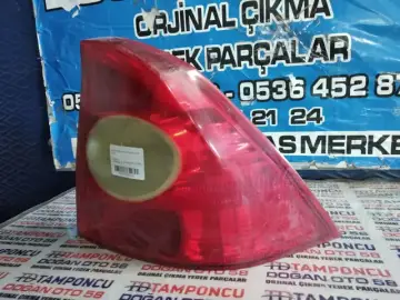 Ford Focus 2 Sağ Stop Orjinal Çıkma 05-11