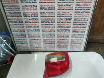 Fiat Palio Sağ Stop Orjinal Çıkma 02-12
