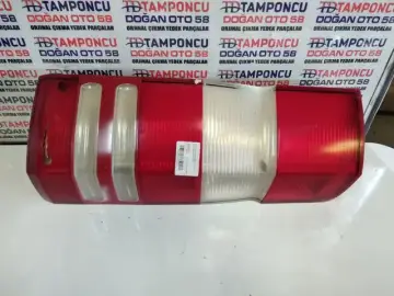 Mercedes Sprinter Sağ Stoporjinal Çıkma 06-12